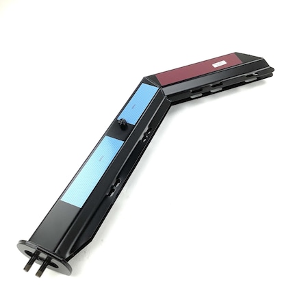 Betts Spring Mud Flap Weight, M673025WTBR M673025WTBR